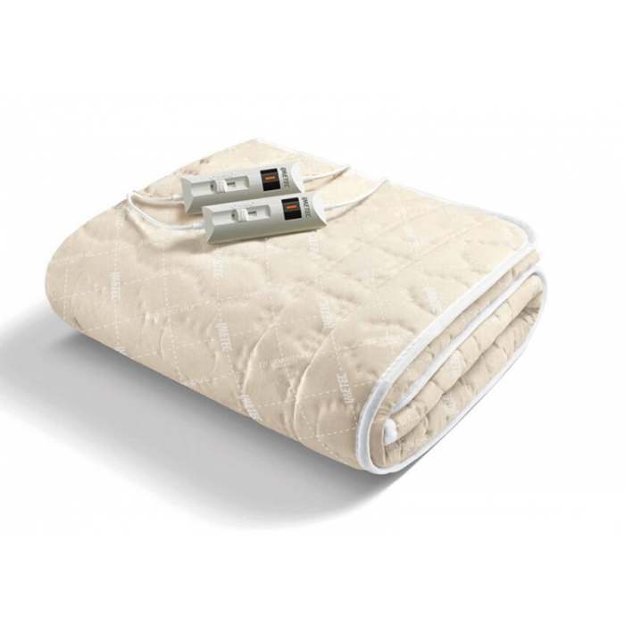 ILEKTRIKO uPOSTROMA Imetec Scaldasonno Double 2T 150x137